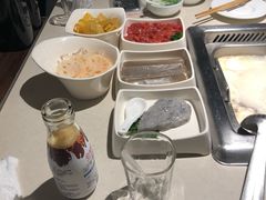 -海底捞火锅(万丰桥店)