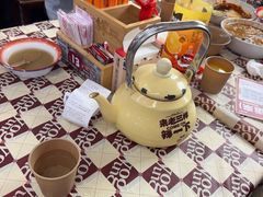 -老三样·旧食新味(船山路店)