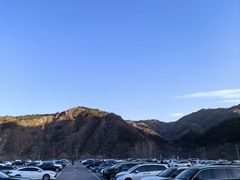 -何适山庄 ·可团建(水长城P2停车场店)