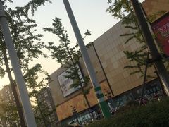 -万达广场(通州店)