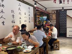 -灶东家民间菜(回兴店)