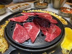 -韩宫宴和牛烤肉(盐城金鹰店)