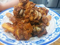 -晋哥哥刀削面(田村店)