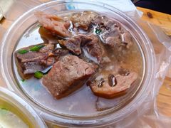 -燕子煨汤(山海关路店)