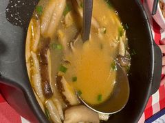 -西贝(吴江路湟普汇店)