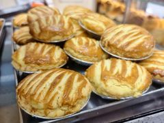 鸡批-占西饼店