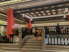 -龙悦湾酒家·八阵鱼生·渔人码头店