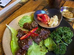-质烤烤物·活烤海鲜(质烤总店)