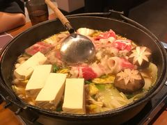 寿喜烧-烧鸟横丁(联发文创口岸店)