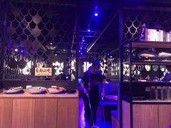 -问渔烤鱼(回龙观总店)