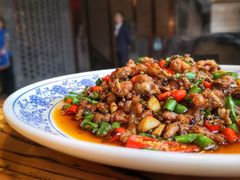 -徐鼎盛民间菜(九街店)