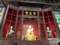 -成都武侯祠博物馆