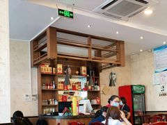 大堂-福利来酒店(泺源大街店)