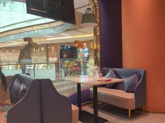 -夏日玛莉西餐厅(金茂览秀城店)