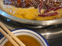 -飘香火锅(玉林西路店)