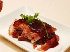 苏式酱鸭-得月楼·省级非遗·传统苏帮菜(观前店)