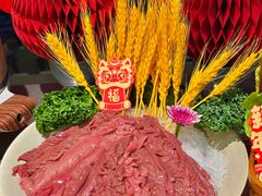 -小天鹅火锅·一线江景洪鼎旗舰店(洪崖洞店)