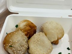 -腾元生煎(西华路店)