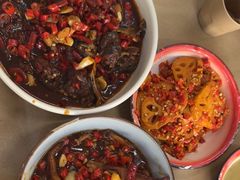 -老三样·旧食新味(万寿宫店)