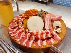 -安又胖韩国烤肉