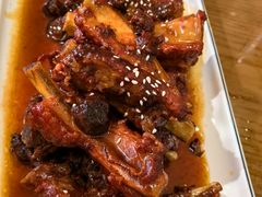 -食光慢宴·安吉土菜馆