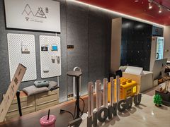 -众独空间沉浸式自习室(三阳路铂仕汇店)