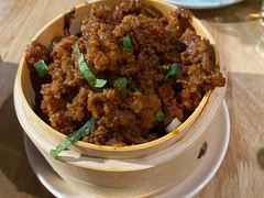 -全牛匠·乐山跷脚牛肉(新中关店)