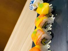 -小山日本料理(兴业太古汇店)