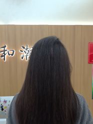 -川和潮人漂色·烫染·接发