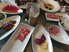 -满堂欢豆捞坊(美丽华大酒店店)