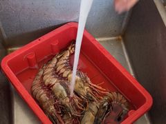 -ZF Seafood Restaurant 卓峰海鲜餐