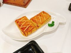 -白天鹅宾馆-宏图府餐厅