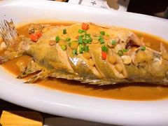 -小菜园新徽菜(泰州茂业店)