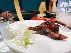 -鹊玥·粤菜小馆(汇智国际商业中心店)