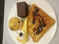 -咸亨大酒店-自助餐厅(解放南路店)