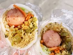 -张果佬年糕卷(科巷店)