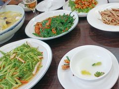 -和记菜馆(锦隆佳园店)