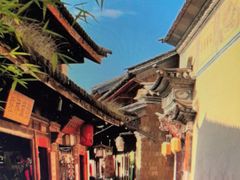 -成都ins星空塔酒店(春熙路天府广场店)