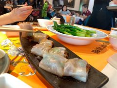 -美心·翠园(港汇恒隆广场店)