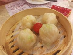 金牌虾饺皇-点都德(盘福楼店)
