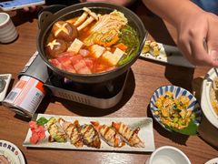 -小川洋风料理(大悦城店)