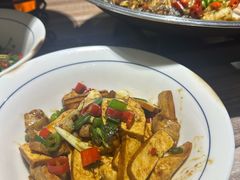 -三湘四水正宗湘菜(君峰路店)