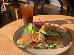 -Jamaicablue Coffeeshop(中央广场店)