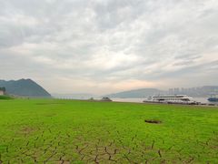 -丰都鬼城名山景区