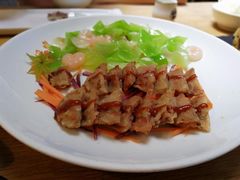 -旅马餐厅(茅家埠店)