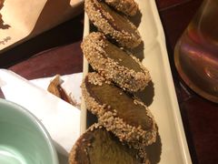 -绿茶餐厅(朝阳大悦城店)