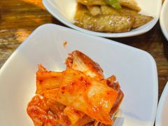 -韩一品韩国料理(柏庐南路店)