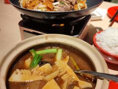 -避风塘(宝山万达店)