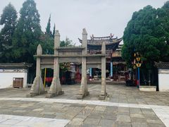 -云南民族村