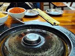 -袁大妈高原特色牦牛肉石棉烧烤(雅安店)